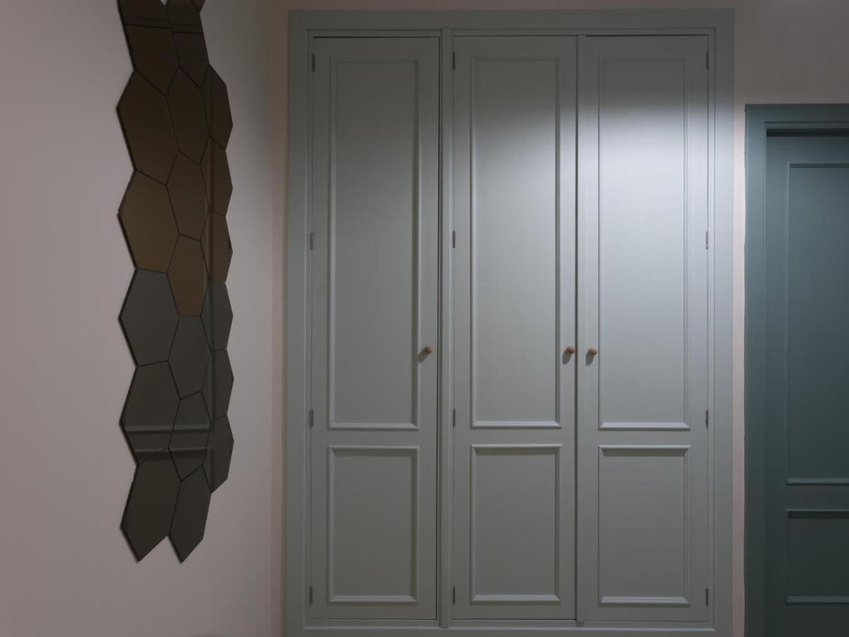 Bonito Nice Apartamento Sevilla Centro Экстерьер фото