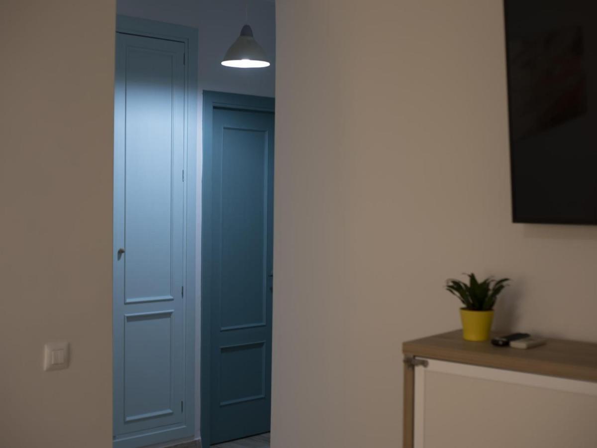 Bonito Nice Apartamento Sevilla Centro Экстерьер фото