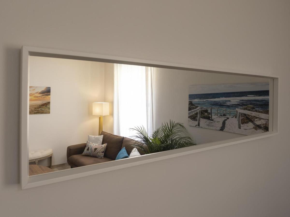 Bonito Nice Apartamento Sevilla Centro Экстерьер фото